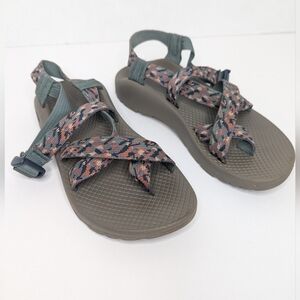 Chaco Z/2 Sandals Women's Size 7 Dark Forest JCH109760Z